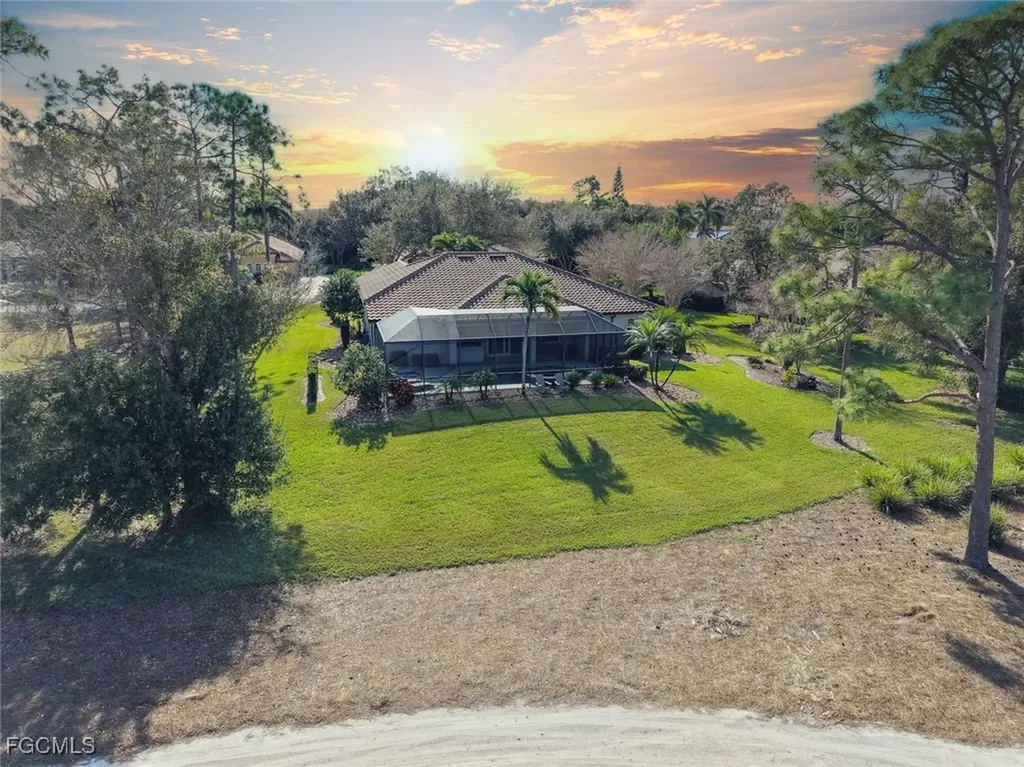 15520 Greenock Lane Fort Myers FL 33912