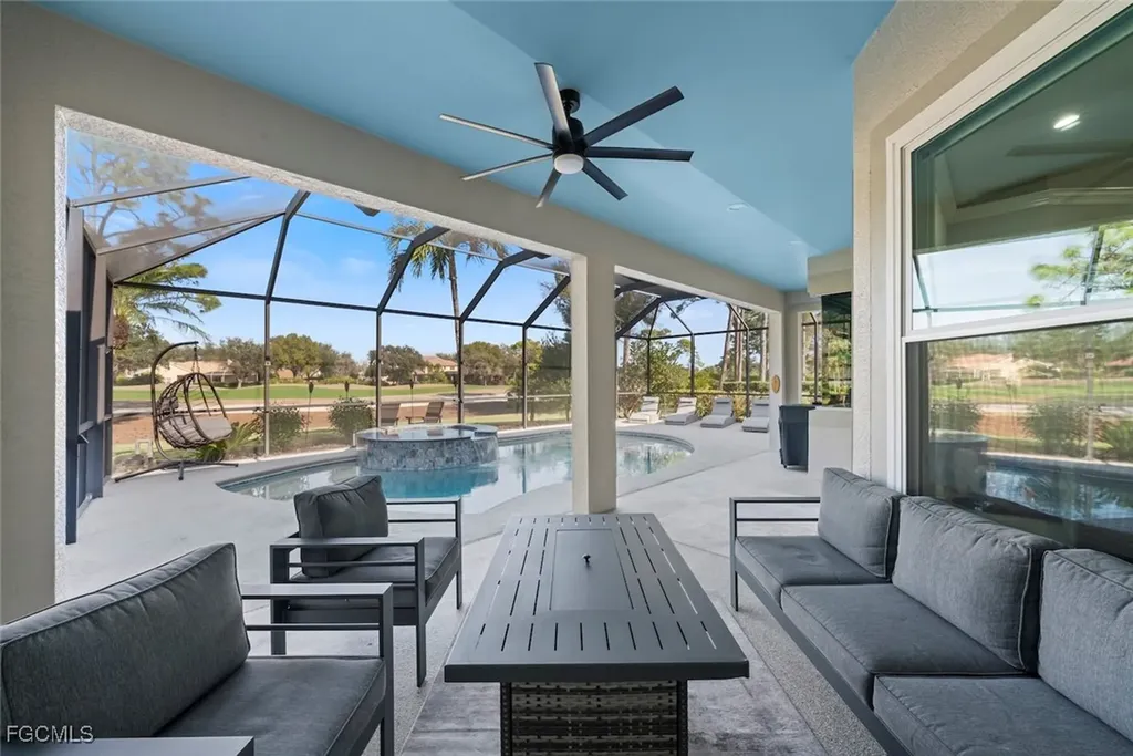 15520 Greenock Lane Fort Myers FL 33912