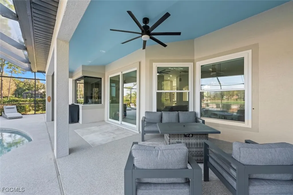 15520 Greenock Lane Fort Myers FL 33912