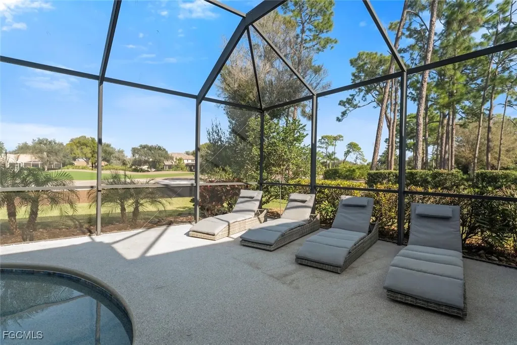 15520 Greenock Lane Fort Myers FL 33912