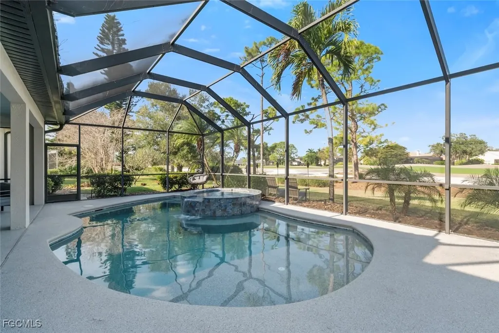 15520 Greenock Lane Fort Myers FL 33912