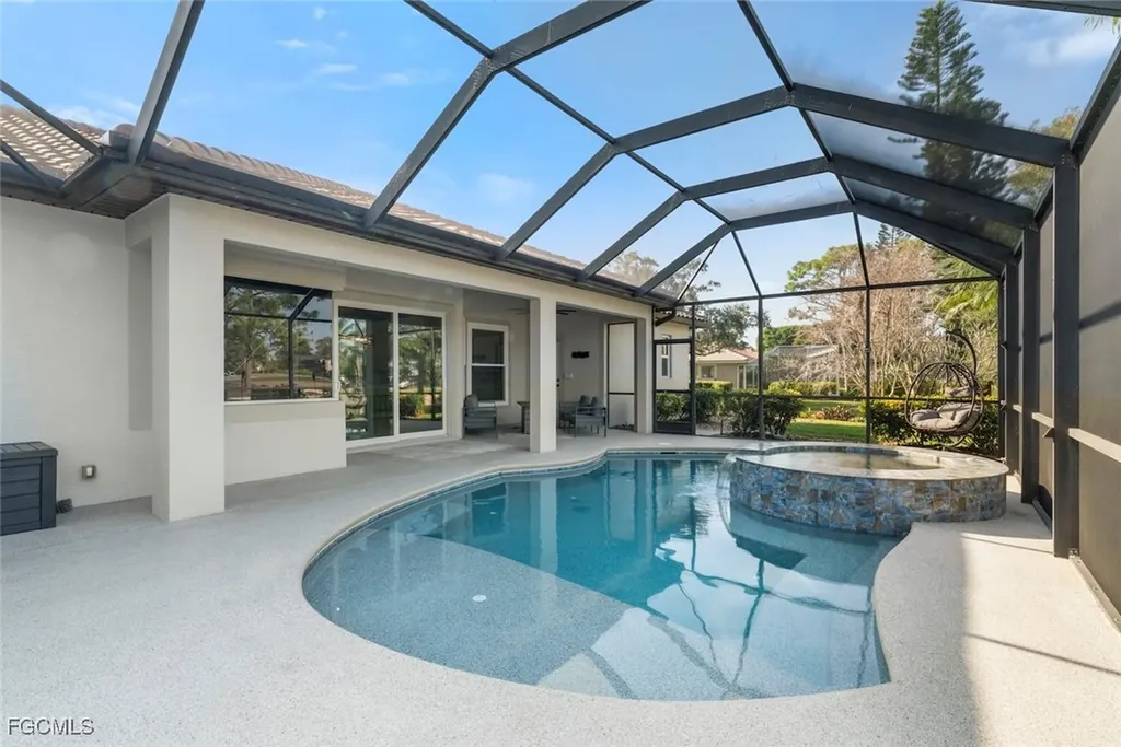 15520 Greenock Lane Fort Myers FL 33912