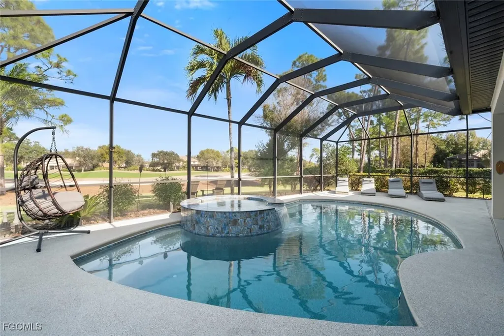 15520 Greenock Lane Fort Myers FL 33912