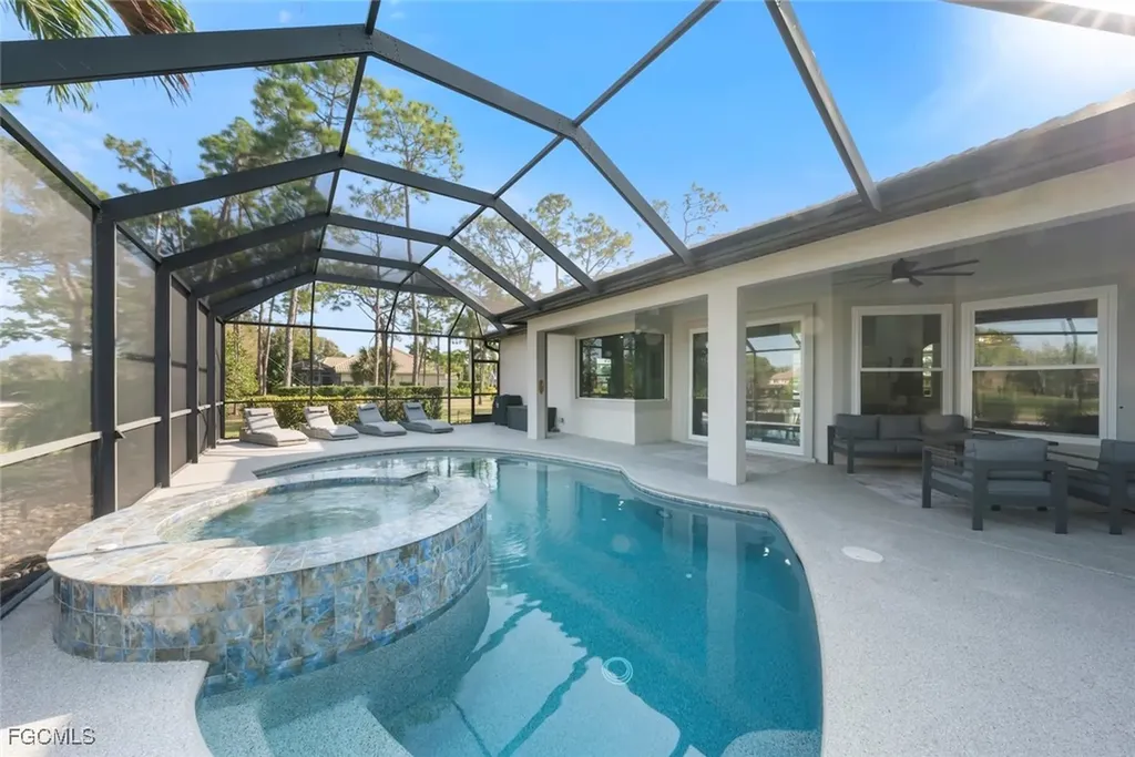 15520 Greenock Lane Fort Myers FL 33912