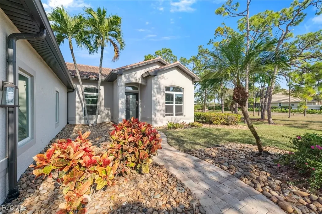 15520 Greenock Lane Fort Myers FL 33912