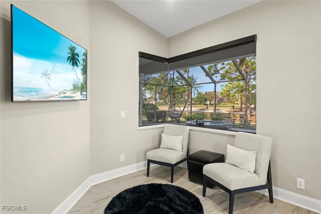 15520 Greenock Lane Fort Myers FL 33912