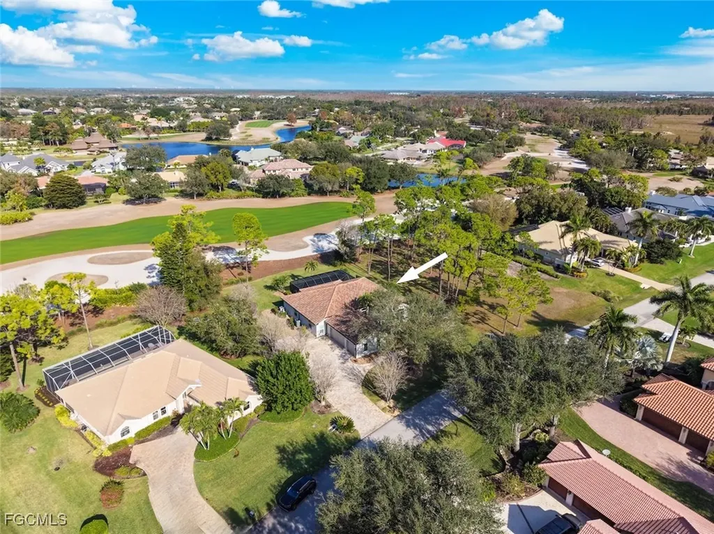15520 Greenock Lane Fort Myers FL 33912