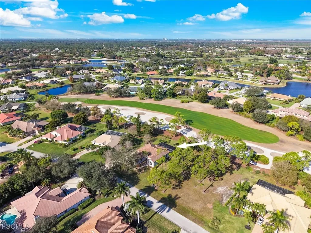 15520 Greenock Lane Fort Myers FL 33912