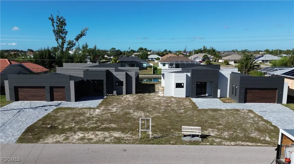 2116 SW 15th Avenue Cape Coral FL 33991