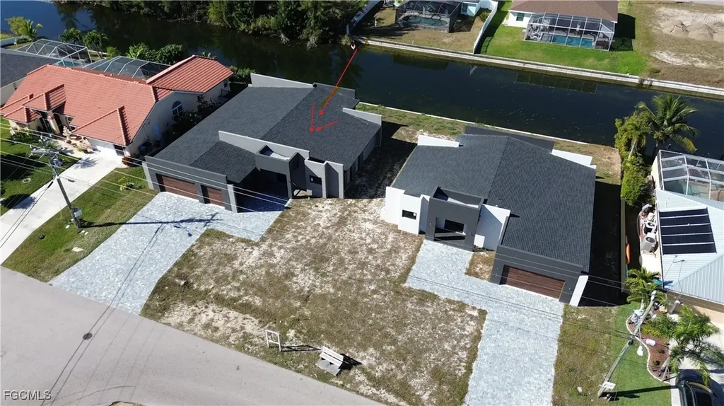 2116 SW 15th Avenue Cape Coral FL 33991
