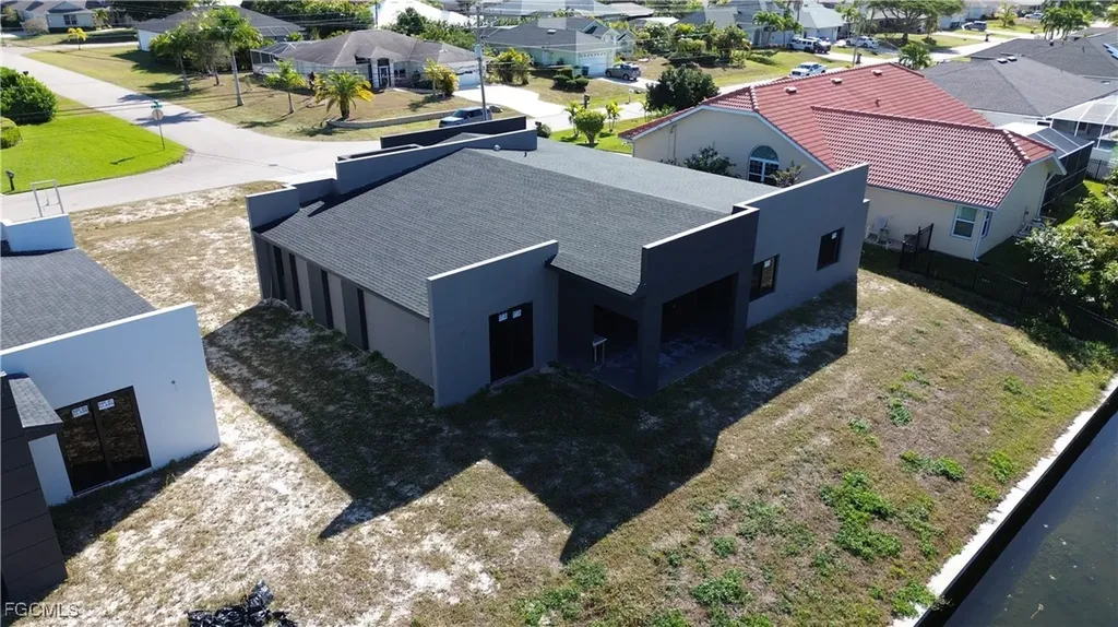 2116 SW 15th Avenue Cape Coral FL 33991
