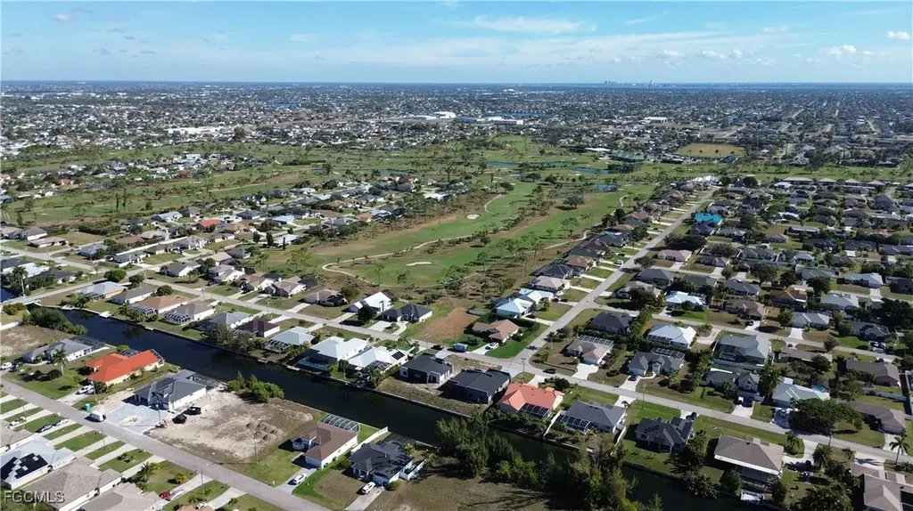 2116 SW 15th Avenue Cape Coral FL 33991