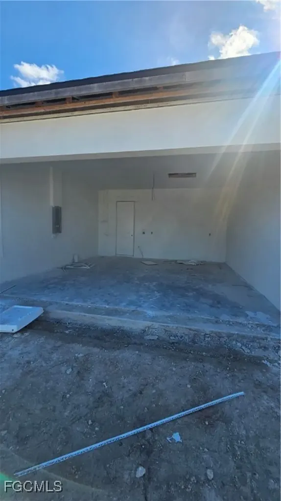 1900 NW 18th Street Cape Coral FL 33993