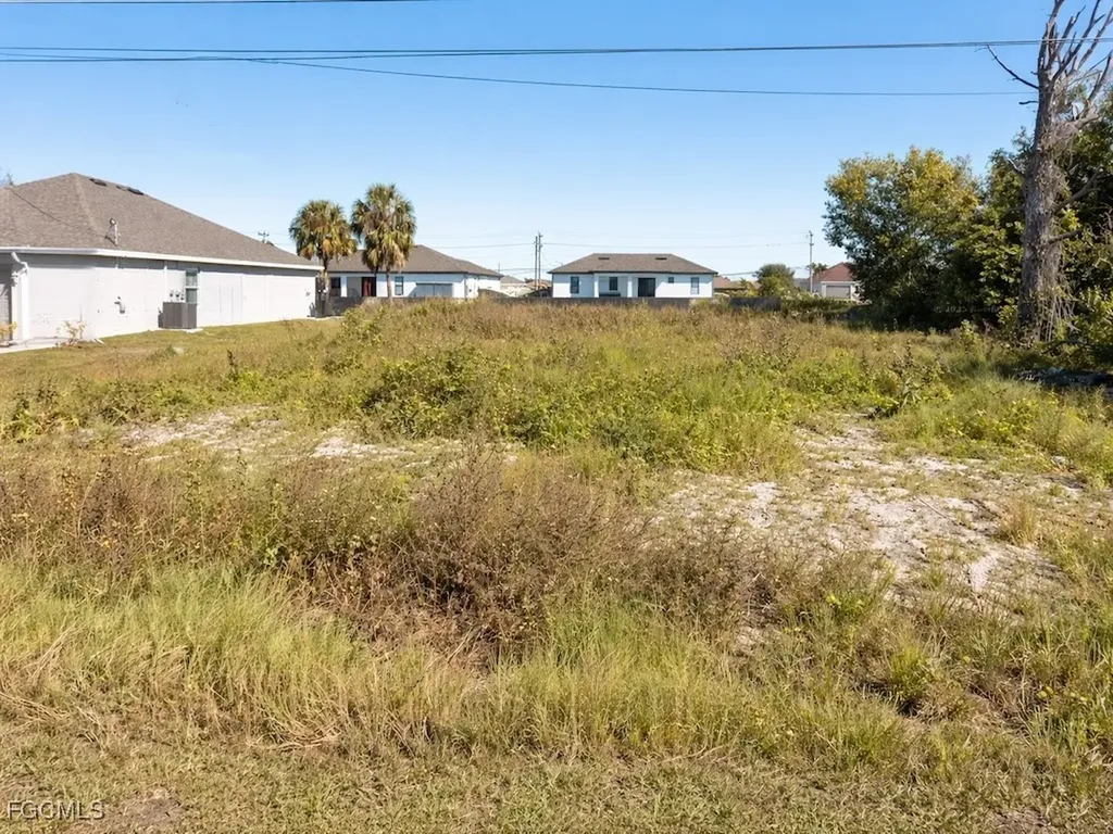 2625 SW Embers Terrace Cape Coral FL 33991