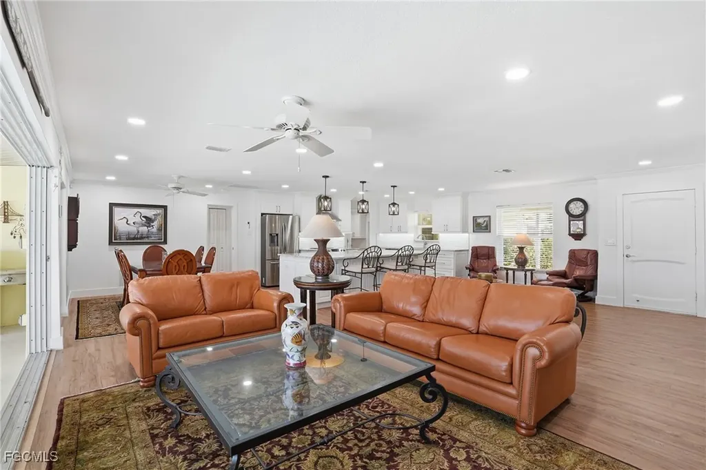 5326 Congo Court Cape Coral FL 33904