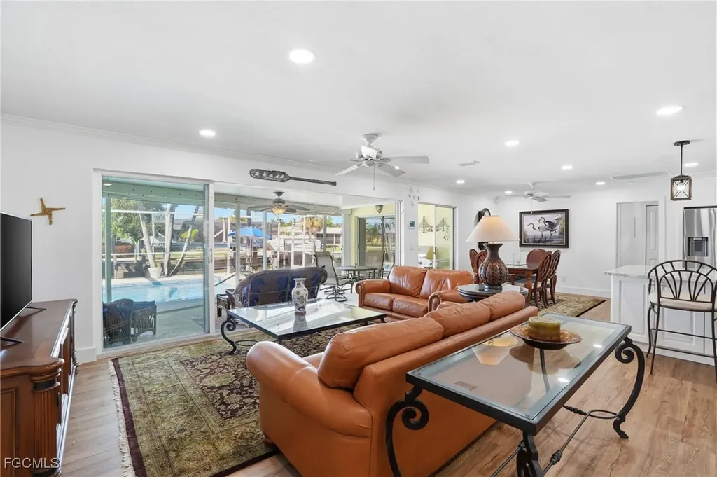 5326 Congo Court Cape Coral FL 33904