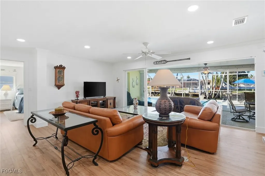5326 Congo Court Cape Coral FL 33904