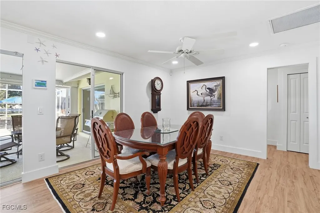 5326 Congo Court Cape Coral FL 33904