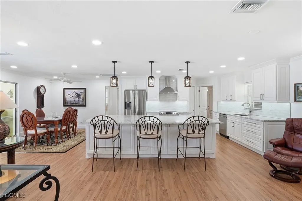 5326 Congo Court Cape Coral FL 33904