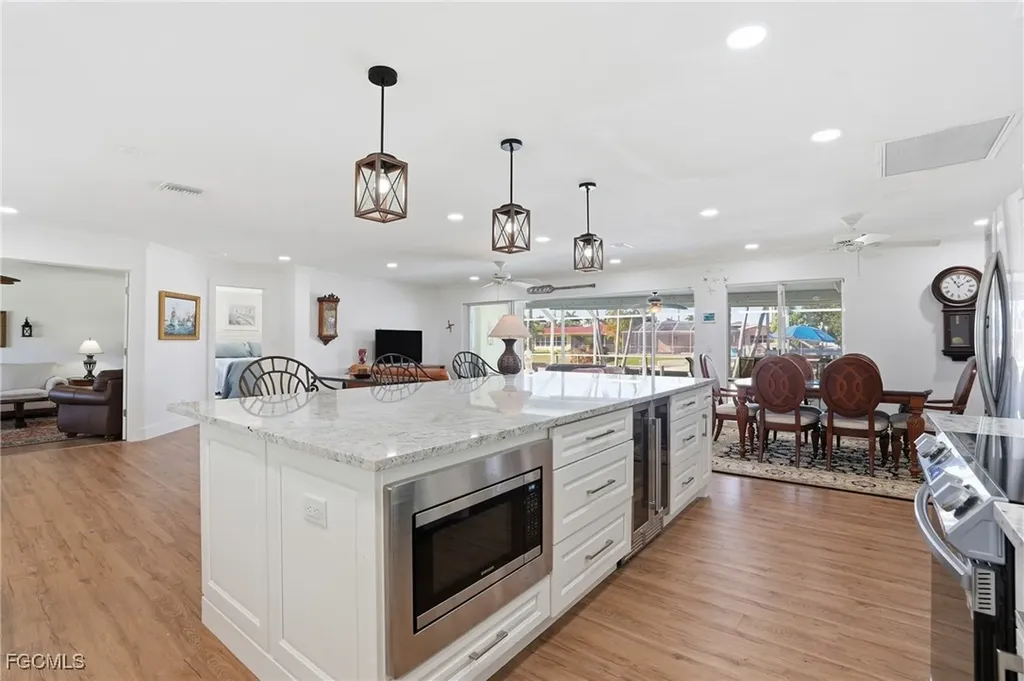 5326 Congo Court Cape Coral FL 33904