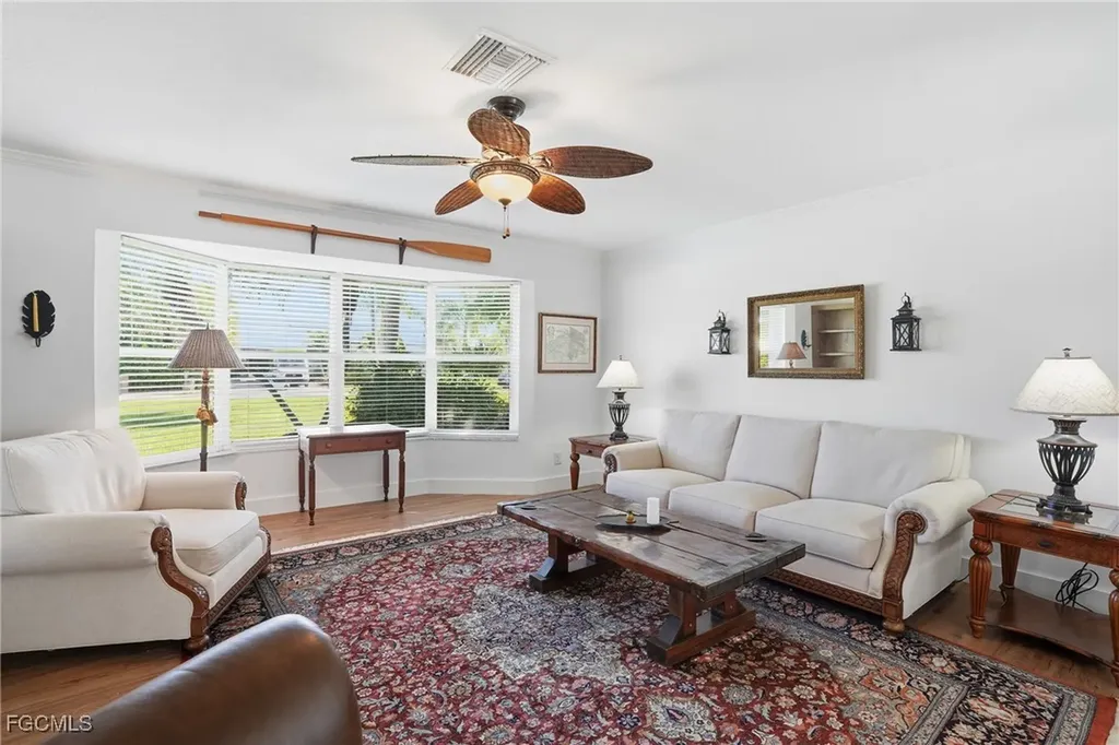 5326 Congo Court Cape Coral FL 33904