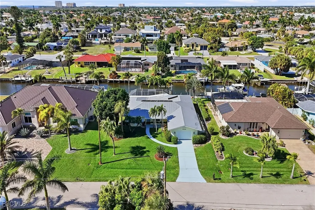 5326 Congo Court Cape Coral FL 33904