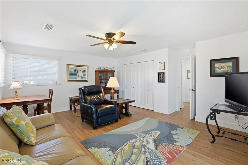 5326 Congo Court Cape Coral FL 33904
