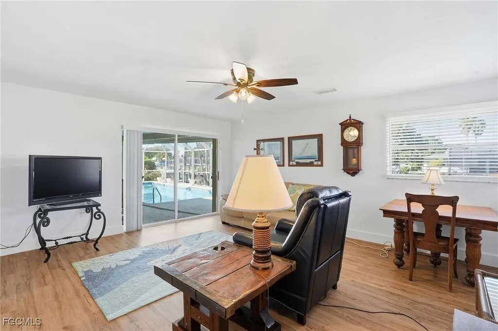 5326 Congo Court Cape Coral FL 33904