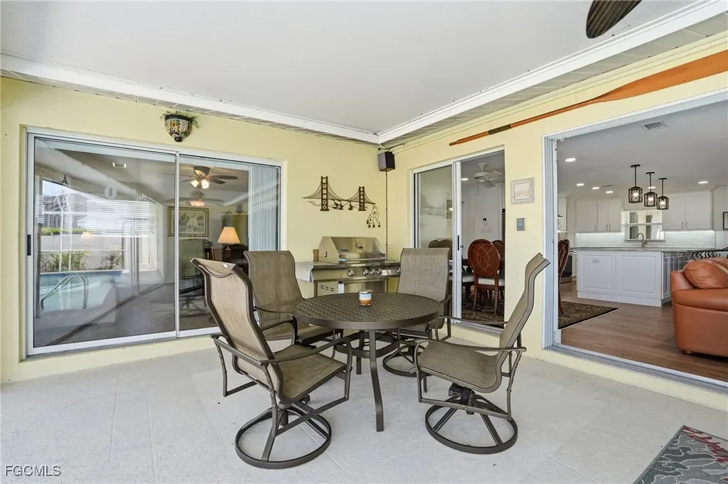 5326 Congo Court Cape Coral FL 33904