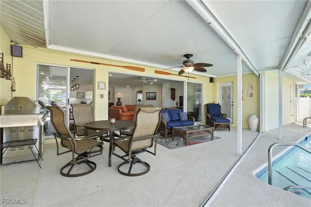 5326 Congo Court Cape Coral FL 33904
