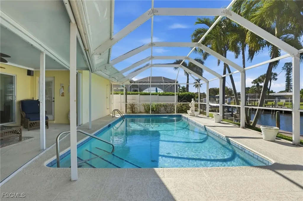 5326 Congo Court Cape Coral FL 33904