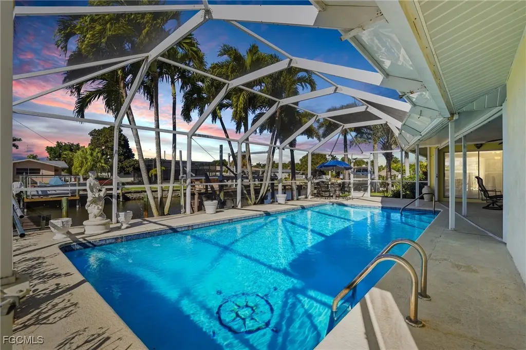 5326 Congo Court Cape Coral FL 33904