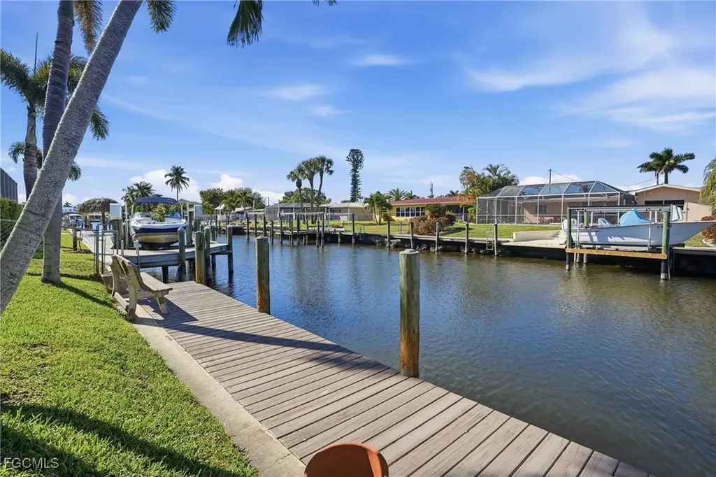 5326 Congo Court Cape Coral FL 33904