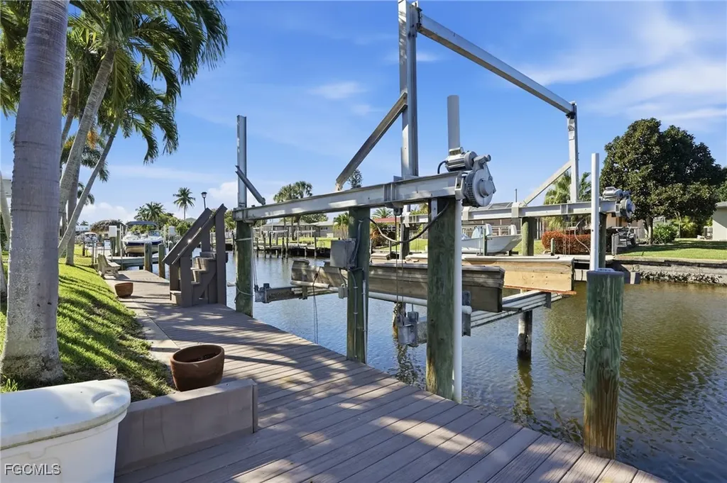 5326 Congo Court Cape Coral FL 33904