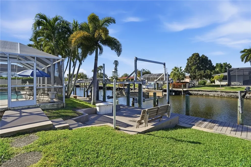 5326 Congo Court Cape Coral FL 33904