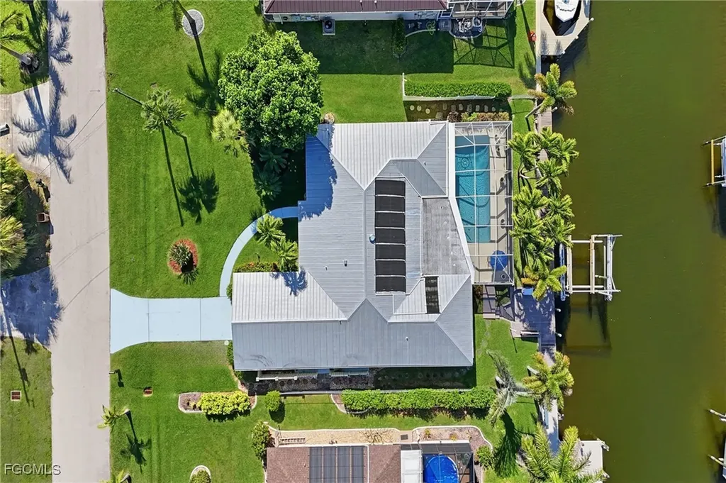 5326 Congo Court Cape Coral FL 33904