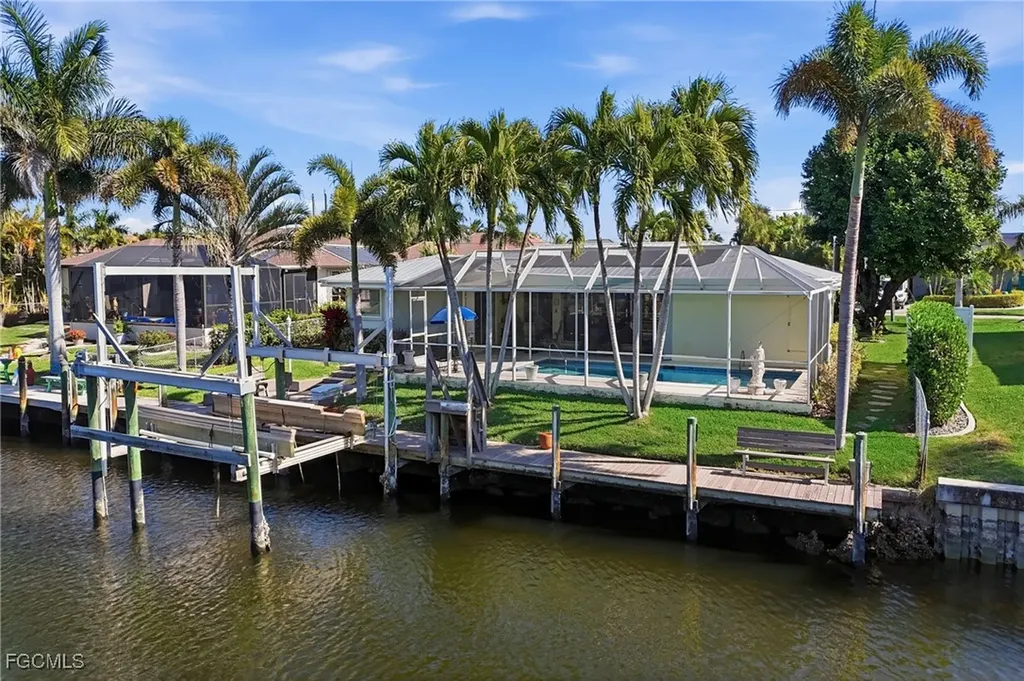 5326 Congo Court Cape Coral FL 33904