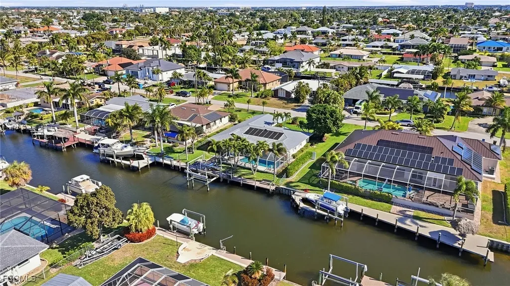 5326 Congo Court Cape Coral FL 33904