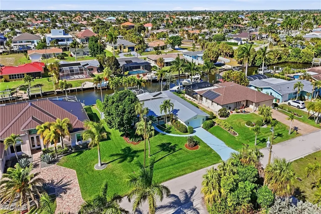 5326 Congo Court Cape Coral FL 33904