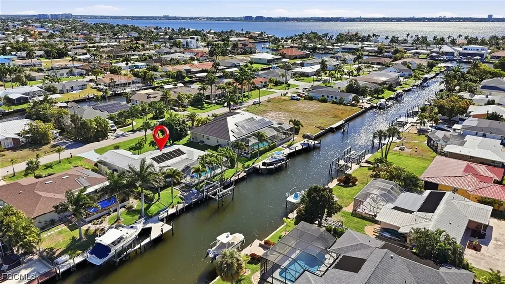 5326 Congo Court Cape Coral FL 33904
