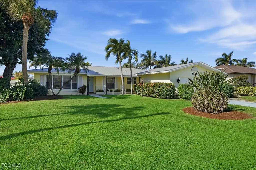 5326 Congo Court Cape Coral FL 33904