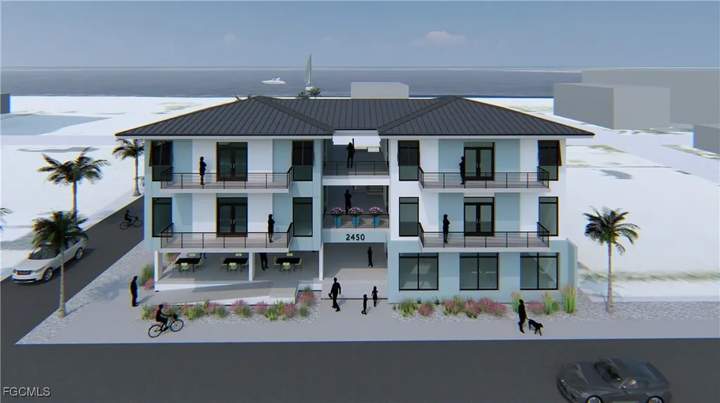 2450 Estero Boulevard Fort Myers Beach FL 33931