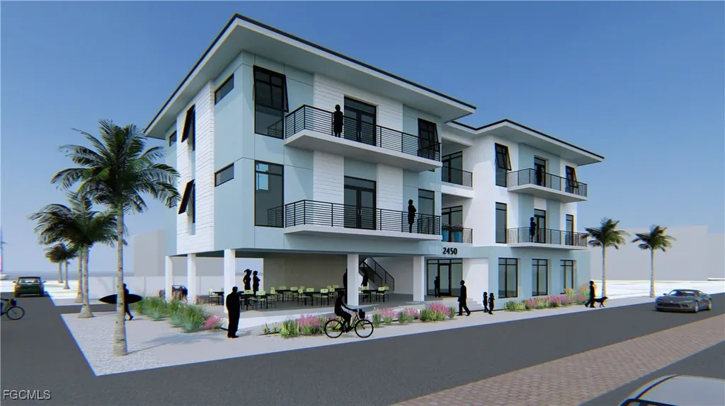 2450 Estero Boulevard Fort Myers Beach FL 33931