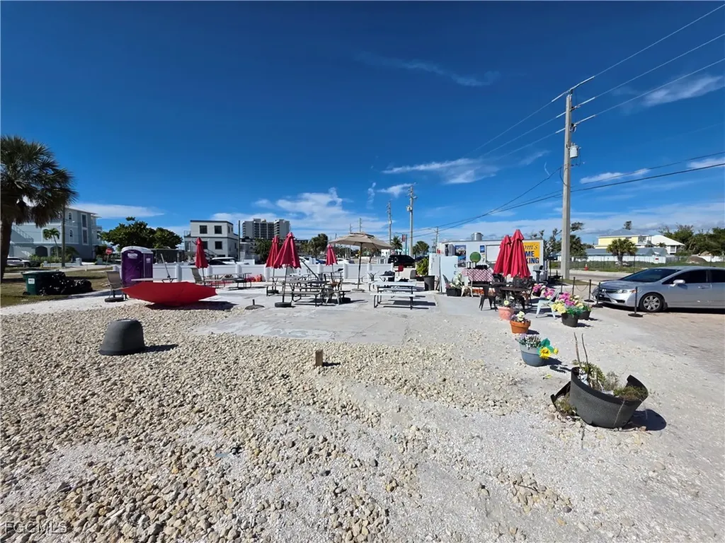 2450 Estero Boulevard Fort Myers Beach FL 33931