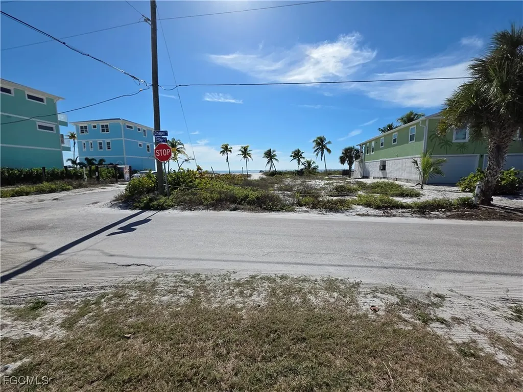 2450 Estero Boulevard Fort Myers Beach FL 33931