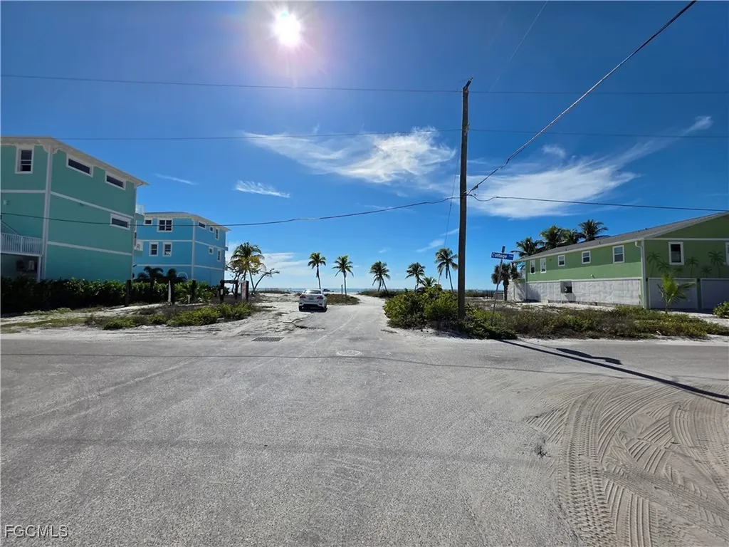 2450 Estero Boulevard Fort Myers Beach FL 33931