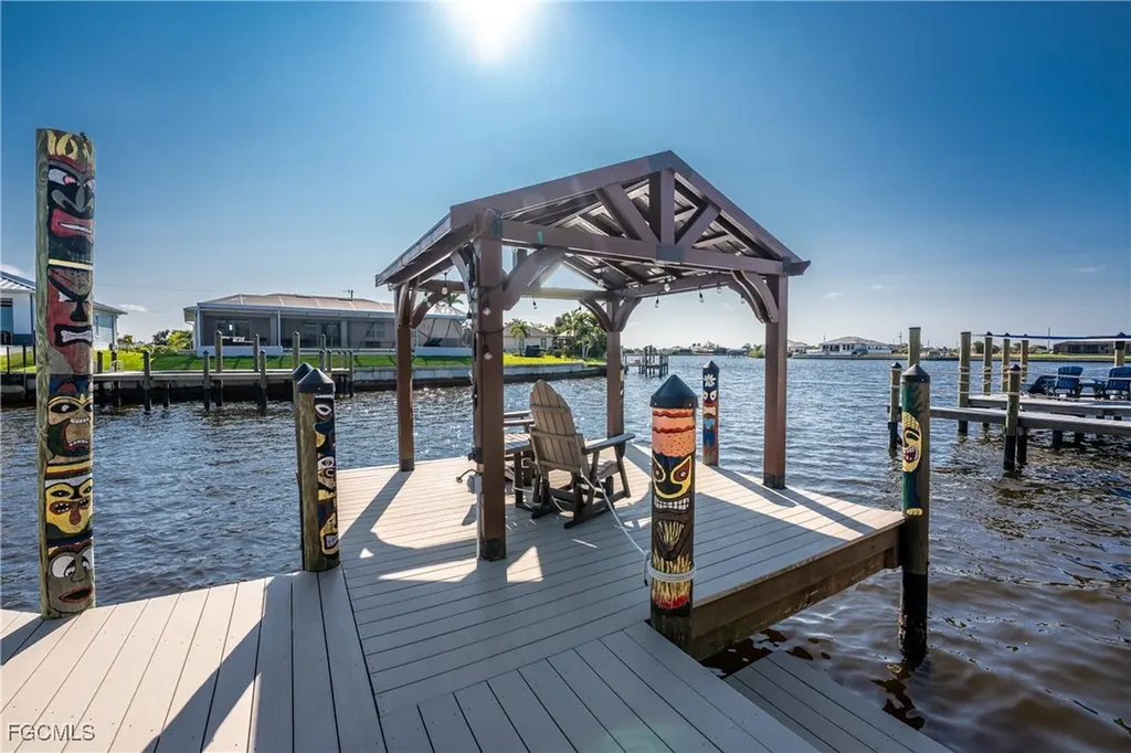4128 NW 36th Lane Cape Coral FL 33993