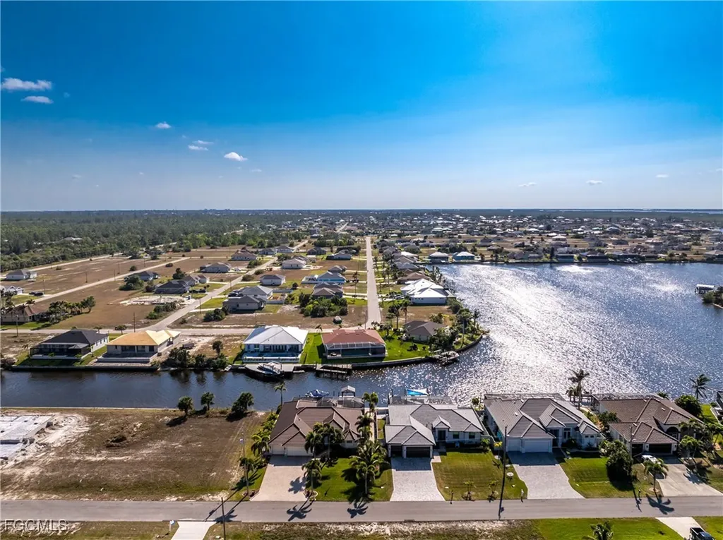 4128 NW 36th Lane Cape Coral FL 33993