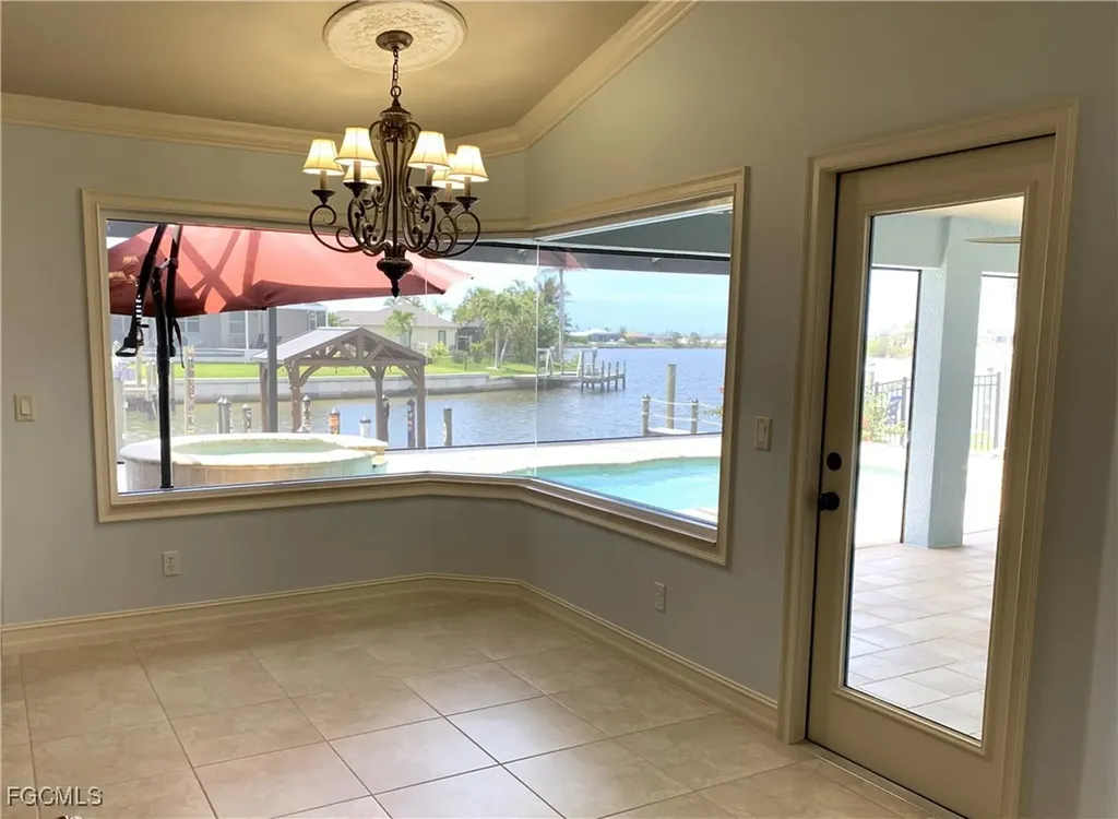 4128 NW 36th Lane Cape Coral FL 33993