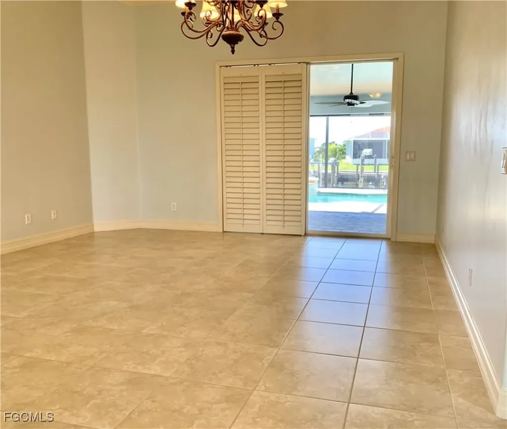 4128 NW 36th Lane Cape Coral FL 33993